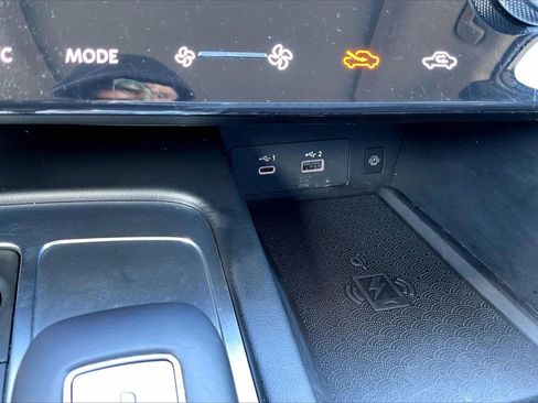 Used 2024 INFINITI QX60 Pure image 33