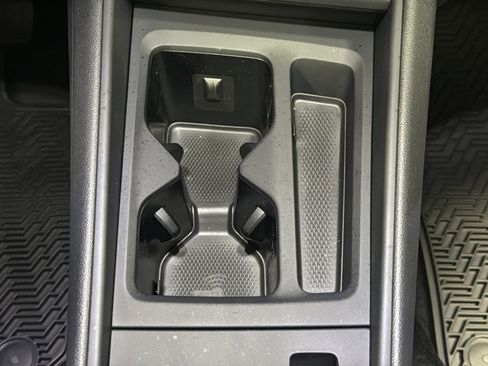 New 2026 Volkswagen Tiguan SE AWD/4WD image 36