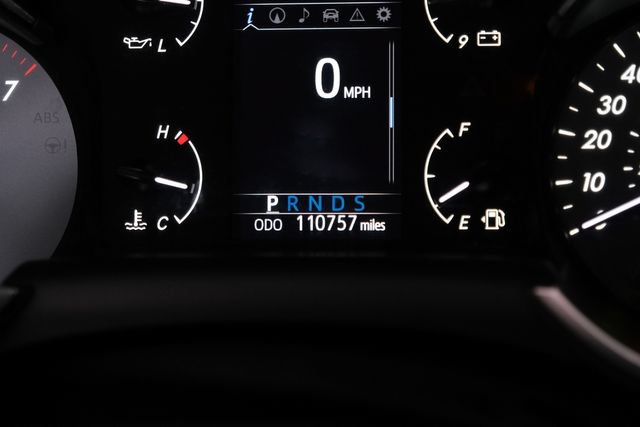 Used 2021 Toyota Sequoia TRD Pro AWD/4WD image 20