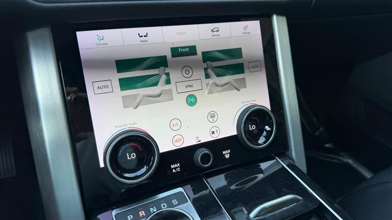 Used 2018 Land Rover Range Rover AWD/4WD image 36