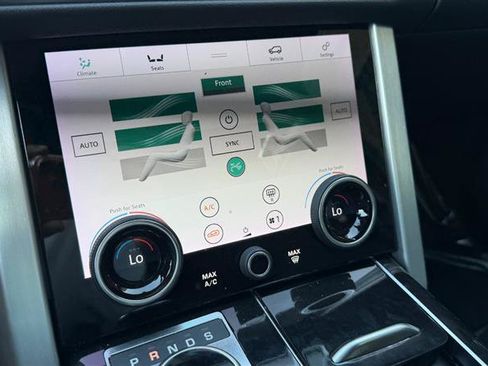 Used 2018 Land Rover Range Rover AWD/4WD image 36