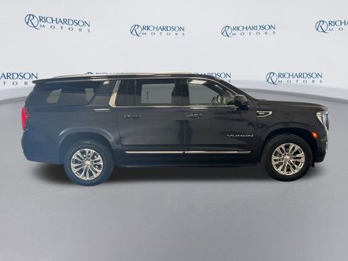Certified 2023 GMC Yukon XL SLT image 6