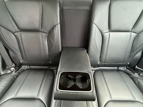 Used 2022 Subaru Forester Touring AWD/4WD image 28