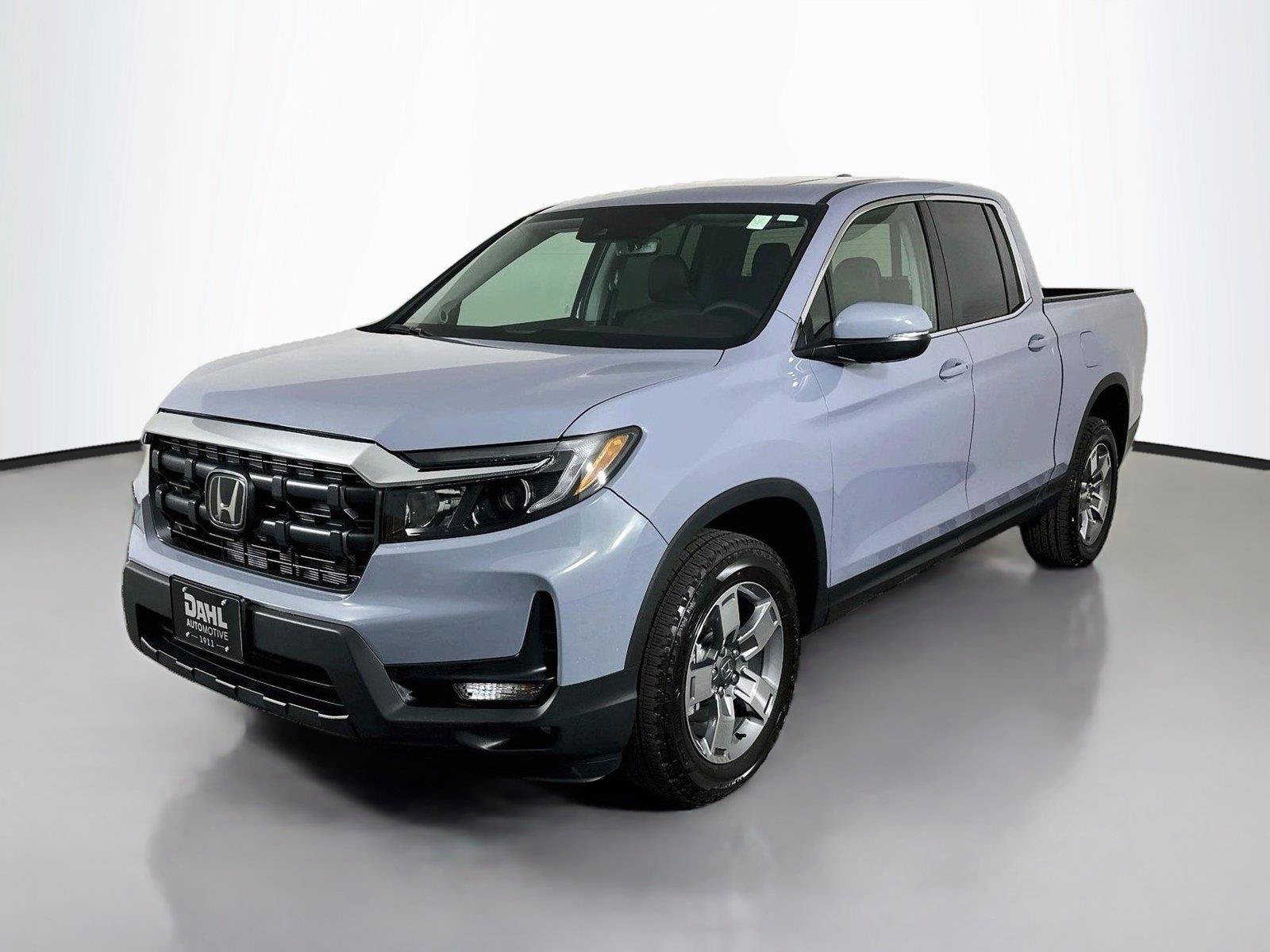 New 2026 Honda Ridgeline RTL image 4