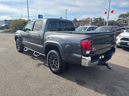 Used 2021 Toyota Tacoma SR5 image 5