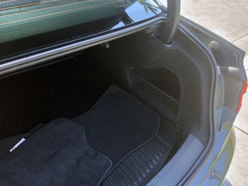 Used 2018 Audi A4 2.0T Ultra Premium w/ Convenience Package image 49