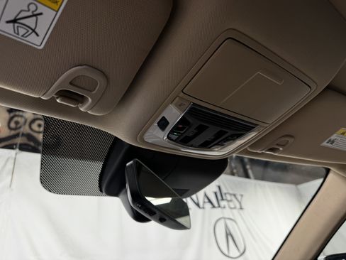 Used 2021 Acura RDX FWD w/ Advance Package image 42