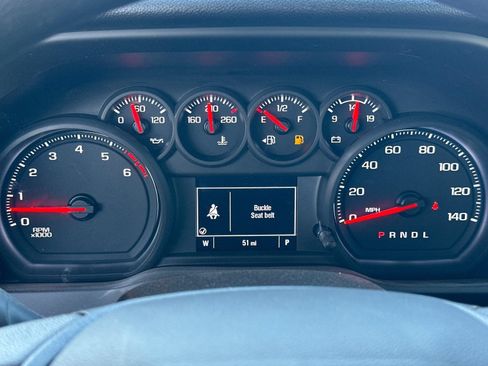 New 2025 GMC Sierra 3500 Pro w/ Convenience Package RWD image 22