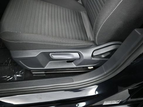 Used 2025 Volkswagen Jetta S FWD image 8