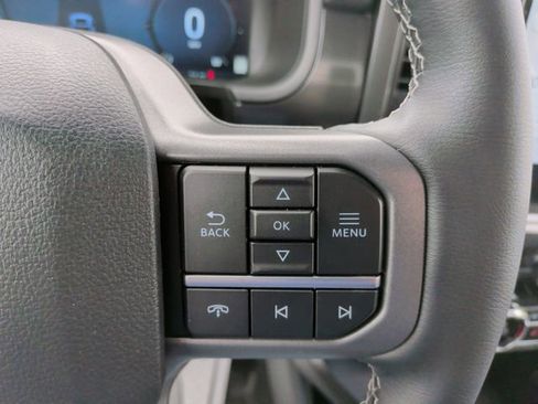 New 2026 Ford F150 Lariat w/ Equipment Group 501A Mid AWD/4WD image 26