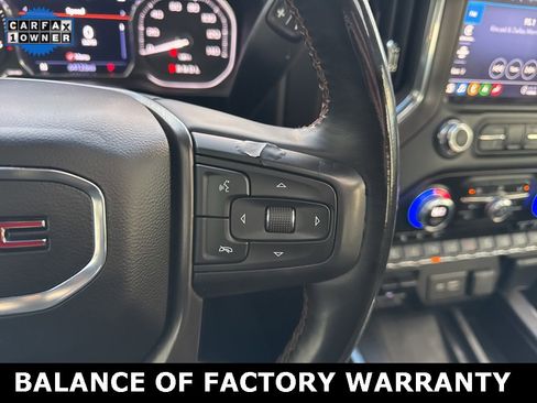 Used 2023 GMC Sierra 2500 AT4 w/ AT4 Premium Plus Package image 25