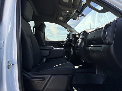 Used 2021 GMC Sierra 2500 4x4 Crew Cab w/ Convenience Package image 27