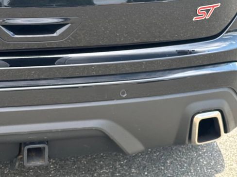 Used 2022 Ford Edge ST w/ Equipment Group 401A AWD/4WD image 7