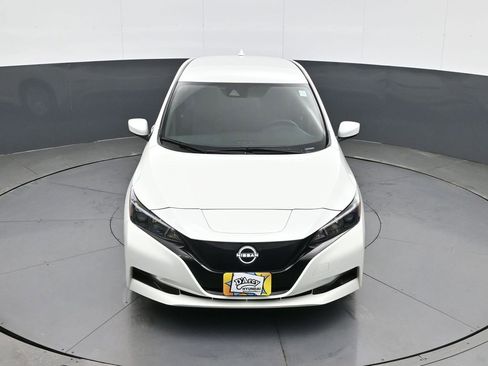 Used 2023 Nissan Leaf S image 14