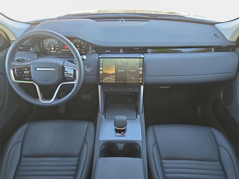 Certified 2025 Land Rover Discovery Sport S image 9