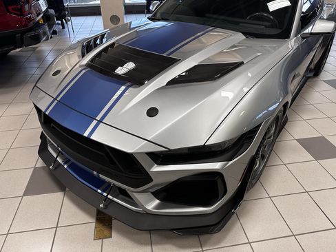 New 2026 Ford Mustang GT Premium w/ GT Performance Package RWD image 9