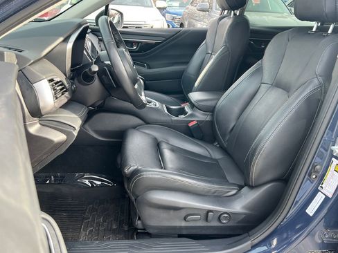 Used 2023 Subaru Outback Limited image 21