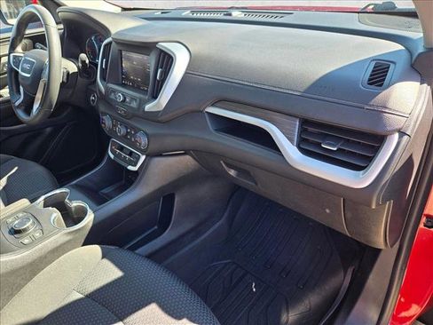 Used 2023 GMC Terrain SLE w/ Driver Convenience Package image 20