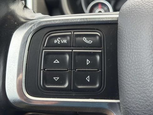 Used 2020 RAM 2500 Laramie AWD/4WD image 28