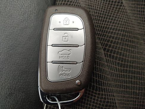 Used 2018 Hyundai Sonata Sport image 32