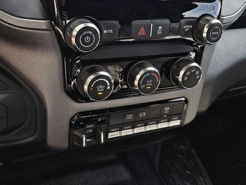 New 2026 RAM 3500 Tradesman AWD/4WD image 17