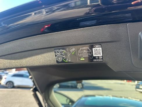 New 2025 Audi A5 2.0T Premium Plus image 14