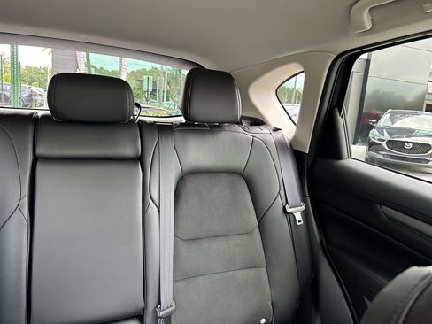 Certified 2023 MAZDA CX-5 AWD 2.5 S w/ Select Package image 19