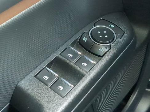 Used 2023 Ford Bronco Sport Outer Banks image 23