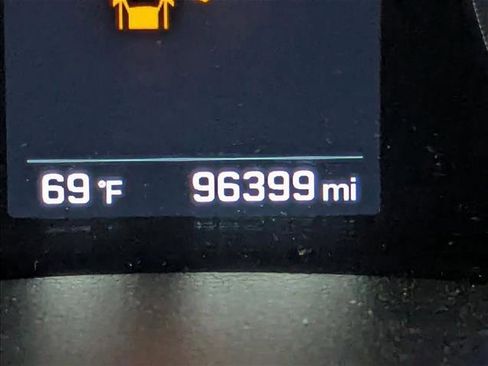 Used 2016 Hyundai Tucson Limited w/ Option Group 03 image 13