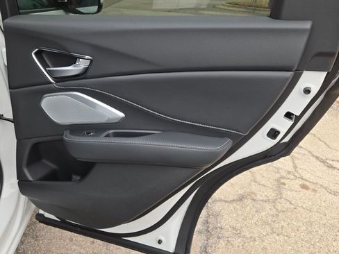 New 2026 Acura RDX w/ Technology Package image 14