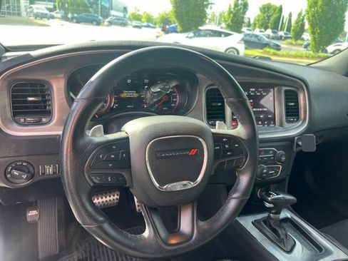 Used 2018 Dodge Charger R/T RWD image 24