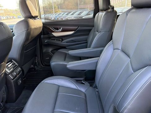 Used 2022 Subaru Ascent Touring w/ Popular Package #2A AWD/4WD image 13