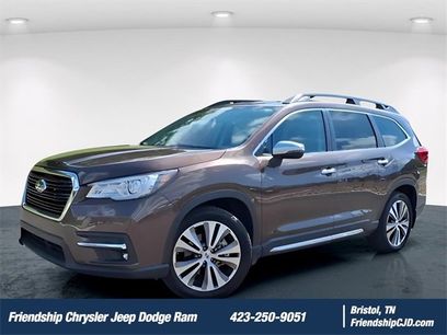 Used 2021 Subaru Ascent Touring w/ Popular Package #2A