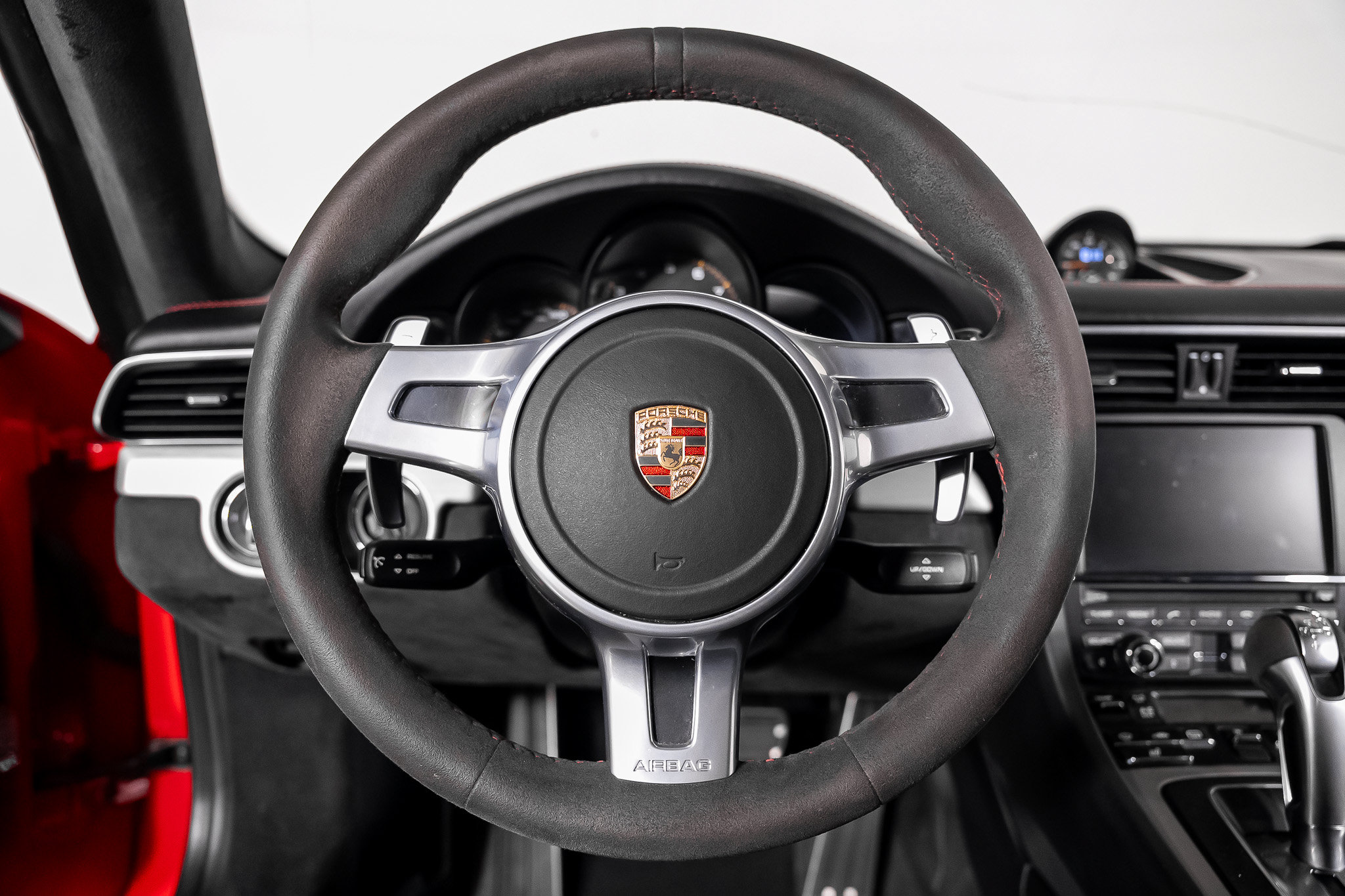 Used 2015 Porsche 911 GT3 RWD image 43