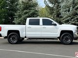 Used 2017 Chevrolet Silverado 1500 LT w/ All Star Edition image 3
