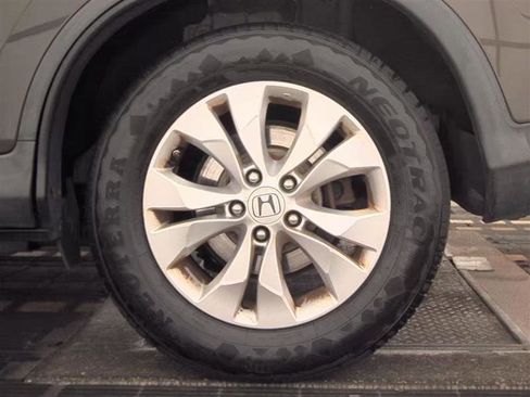 Used 2013 Honda CR-V EX image 9