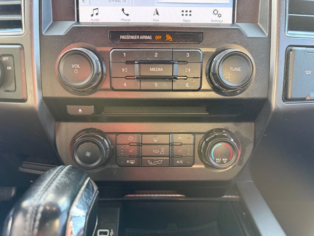 Used 2018 Ford F150 XLT w/ Equipment Group 302A Luxury RWD image 17