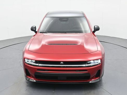 New 2026 Dodge Charger R/T AWD/4WD image 24