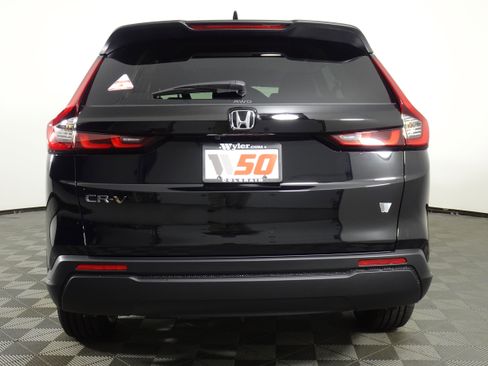 New 2026 Honda CR-V EX image 18