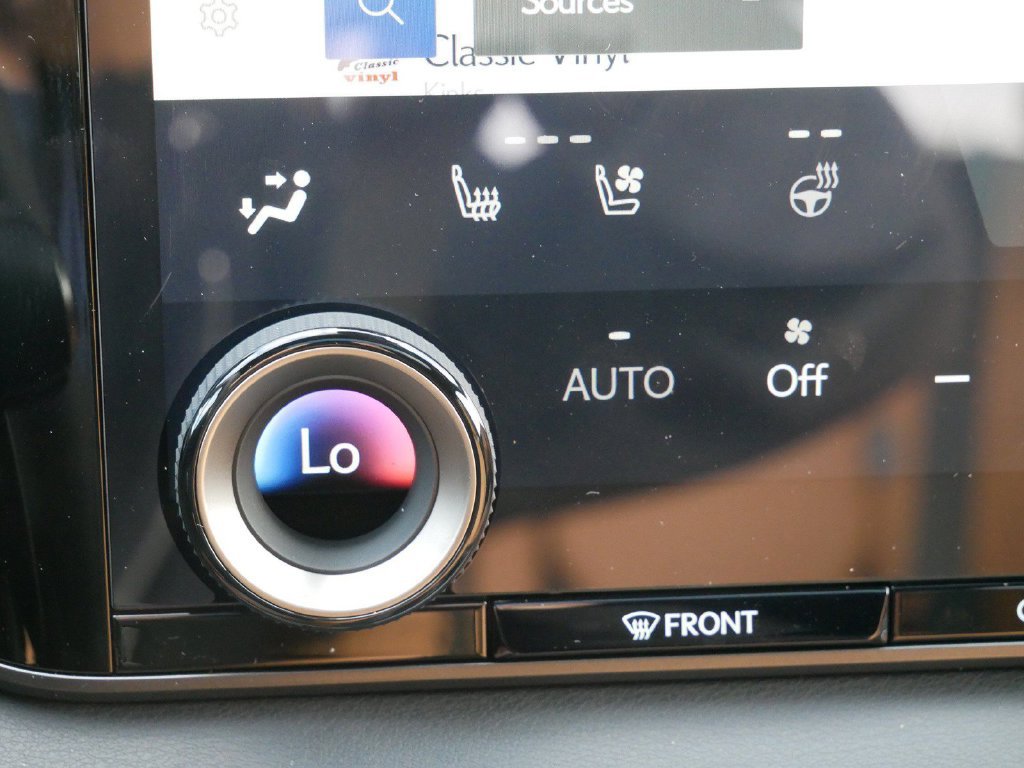 New 2026 Lexus RX 350 Premium Plus w/ Convenience Package AWD/4WD image 23