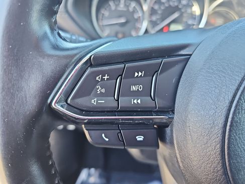 Used 2017 MAZDA CX-5 Grand Touring image 18