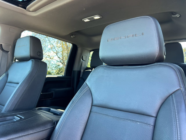 Used 2021 GMC Sierra 2500 Denali w/ Denali Ultimate Package AWD/4WD image 19