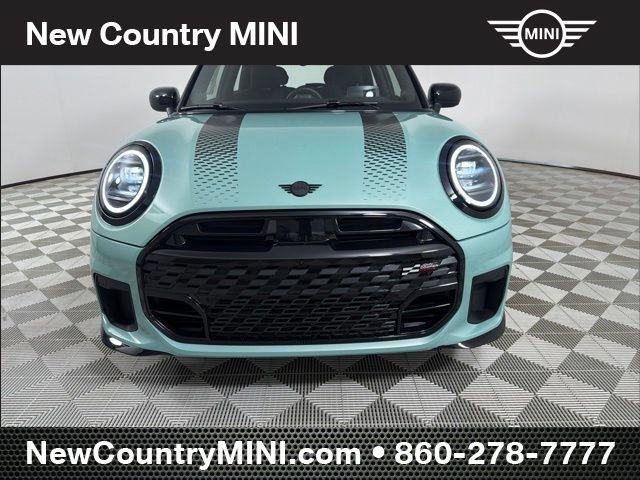 New 2027 MINI Cooper S FWD image 2