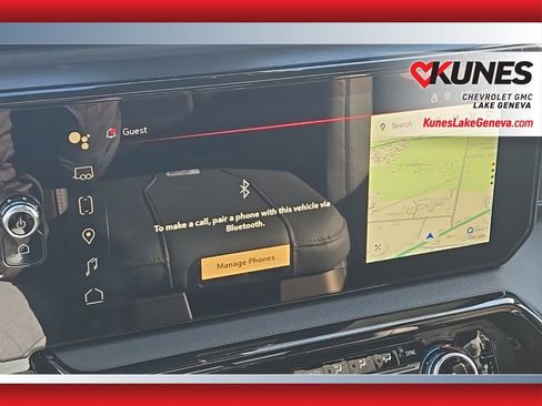 New 2026 GMC Sierra 1500 AT4 w/ AT4 Premium Package image 23