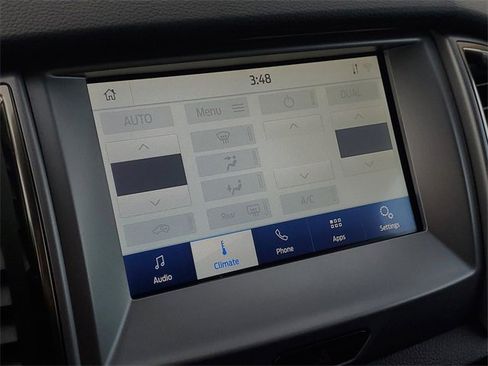 Certified 2020 Ford Ranger XLT w/ Equipment Group 302A Luxury image 18