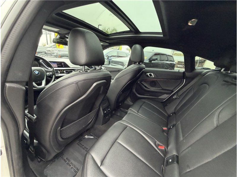 Used 2021 BMW 228i xDrive Gran Coupe w/ Convenience Package AWD/4WD image 22