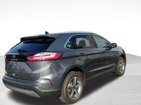 Certified 2022 Ford Edge SEL AWD/4WD image 5