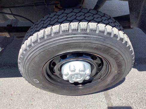 Used 2008 Dodge Ram 2500 Truck ST w/ Popular Equipment Group AWD/4WD image 25