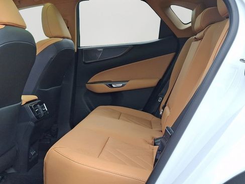 Used 2026 Lexus NX 350 AWD w/ Accessory Package (Z2) image 8