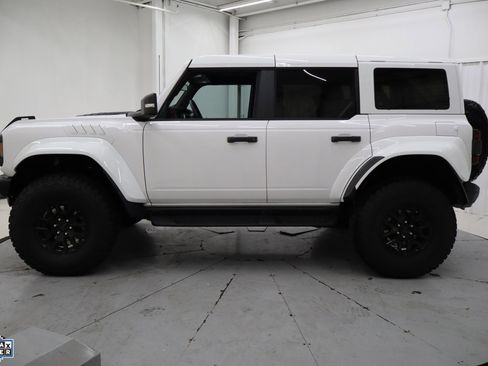 Used 2024 Ford Bronco Raptor image 9